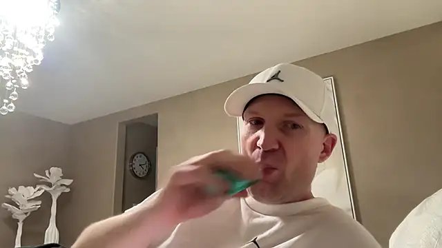 Naughty Ken Barbie-69 online show from 03/12/26, 11:11