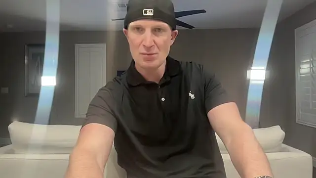 Naughty Ken Barbie-69 online show from 03/22/26, 02:37