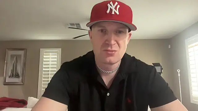 Naughty Ken Barbie-69 online show from 04/17/26, 11:19