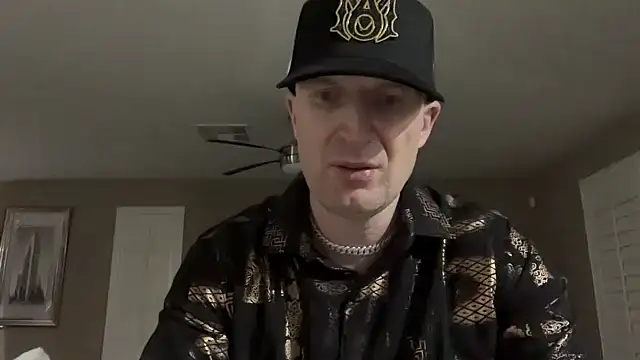 Naughty Ken Barbie-69 online show from 04/19/26, 10:14