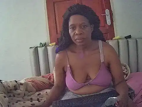 JoycyQueen online show from 03/25/26, 02:45