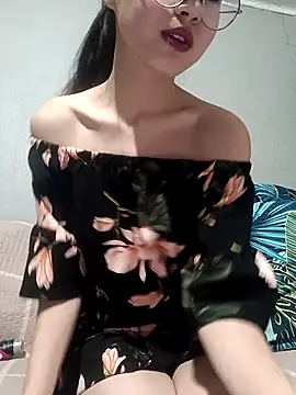 Rina 333 online show from 03/14/26, 02:22