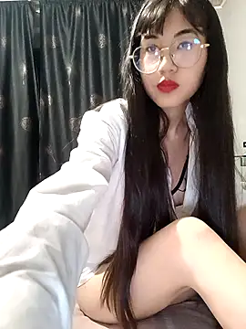 Rina 333 online show from 03/27/26, 01:22