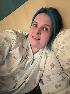 Snapshot of HubbaBaby chatting on 03/28/26, 07:24 HubbaBaby online show from 03/28/26, 07:24