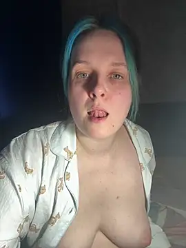 Snapshot of HubbaBaby chatting on 03/31/26, 08:53 HubbaBaby online show from 03/31/26, 08:53