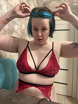 Snapshot of HubbaBaby chatting on 04/06/26, 07:04 HubbaBaby online show from 04/06/26, 07:04