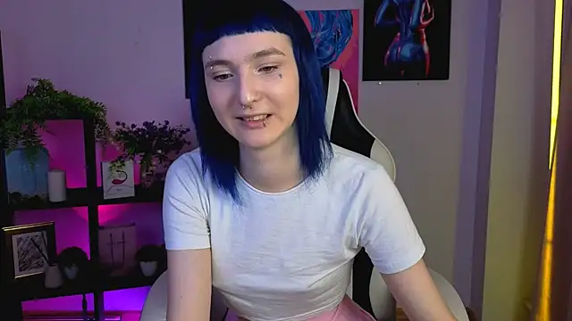 IrisPowder online show from 03/21/26, 09:14