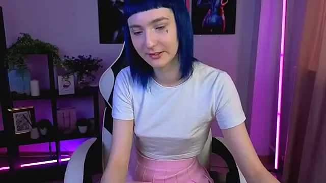 IrisPowder online show from 03/22/26, 09:13