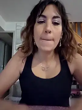 Sexy-Kokine online show from 03/14/26, 11:15