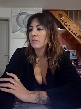 Sexy-Kokine online show from 03/16/26, 05:28