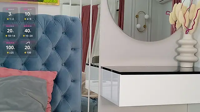 AnneRey online show from 04/16/26, 03:18