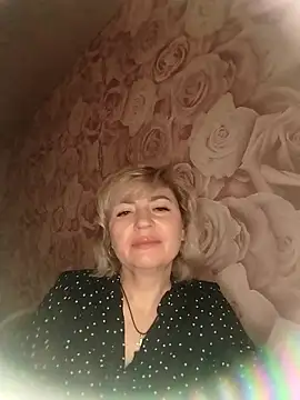 NataLilu826 online show from 03/14/26, 09:15