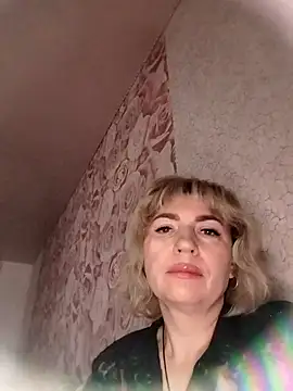 NataLilu826 online show from 04/06/26, 07:53