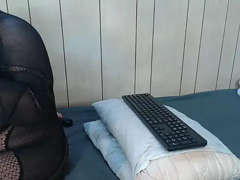 BootyDarkEbony online show from 03/24/26, 08:47