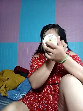 Irene-01 online show from 04/19/26, 03:17