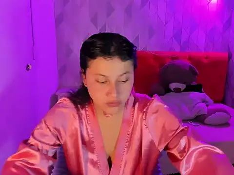 brunne eva online show from 03/21/26, 03:11