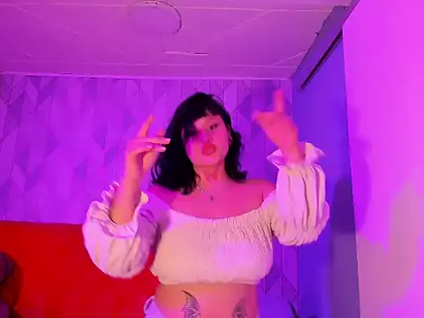 brunne eva online show from 03/29/26, 04:34