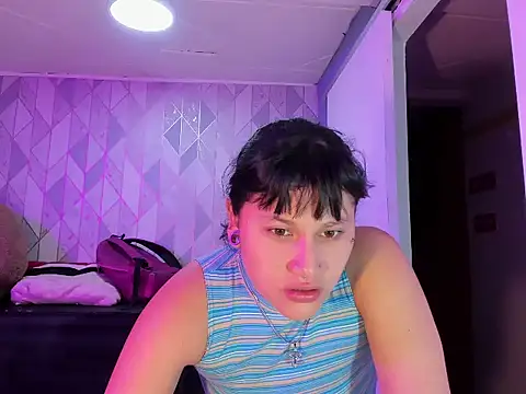 brunne eva online show from 04/07/26, 11:32