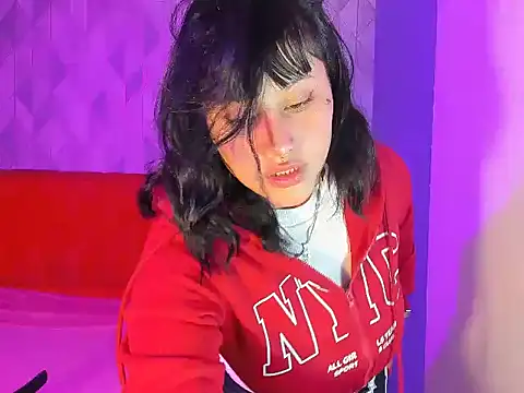 brunne eva online show from 04/18/26, 04:05