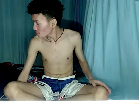 zailouie online show from 03/25/26, 04:35