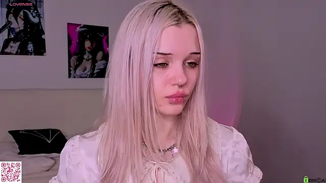 Mimi angels online show from 07/18/26, 01:10