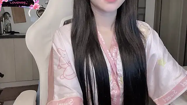 Ngan-Baby online show from 03/25/26, 03:12