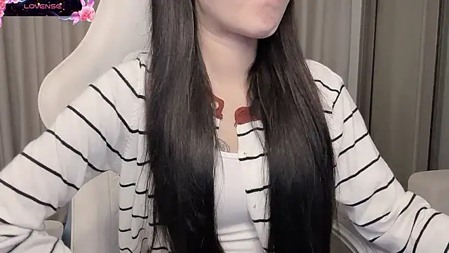 Ngan-Baby online show from 03/26/26, 01:17