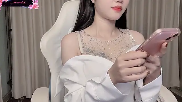 Ngan-Baby online show from 03/27/26, 05:57