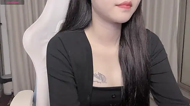 Ngan-Baby online show from 03/31/26, 02:39