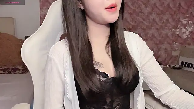 Ngan-Baby online show from 04/14/26, 01:39