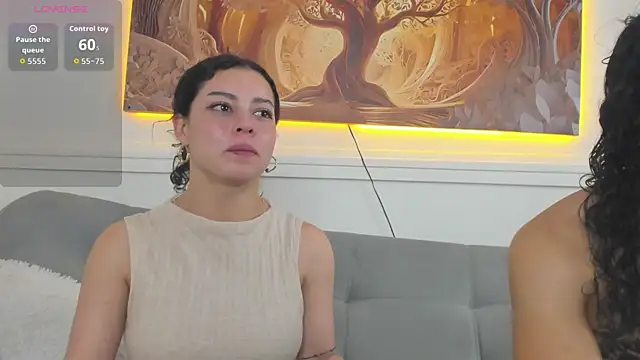 melody ft jesus online show from 04/11/26, 01:26