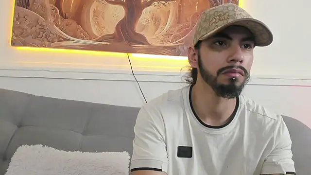 melody ft jesus online show from 04/15/26, 07:43