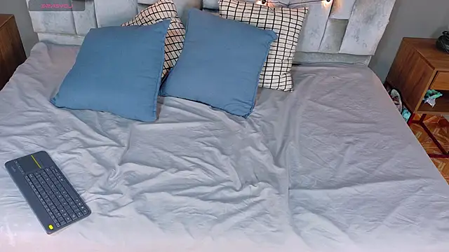 Meganlove   online show from 03/26/26, 02:50