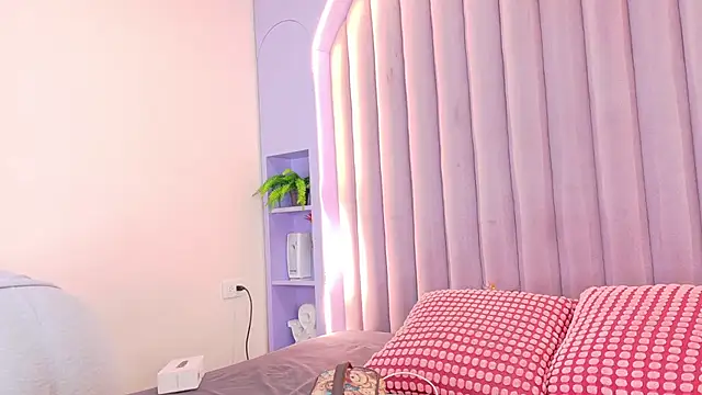 Meganlove   online show from 07/10/26, 02:49