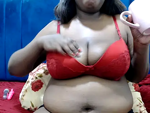 BustyChocx online show from 03/25/26, 01:22