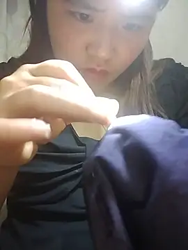YAONIKUTE online show from 06/13/26, 12:19