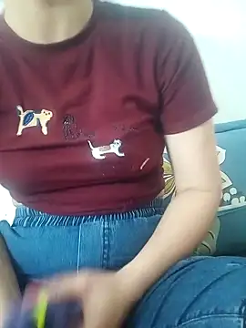 Leylin 1 online show from 04/11/26, 02:32