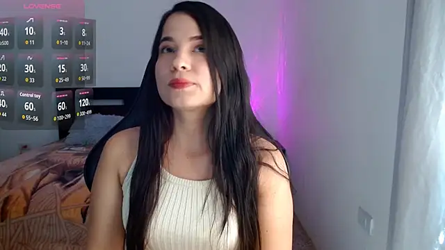 JenyRose online show from 03/26/26, 06:24