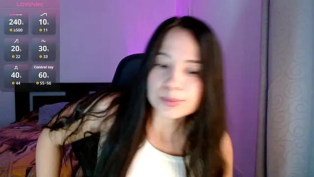 JenyRose online show from 03/27/26, 05:56