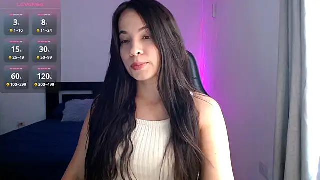 JenyRose online show from 03/31/26, 06:19