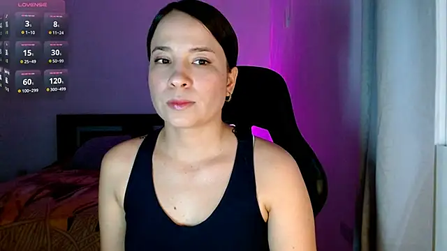 JenyRose online show from 04/09/26, 09:53