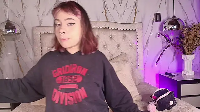 Lickpink1 online show from 04/03/26, 03:26