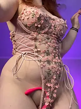 RedheadQueen  online show from 03/27/26, 01:33