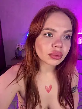 RedheadQueen  online show from 03/29/26, 01:11