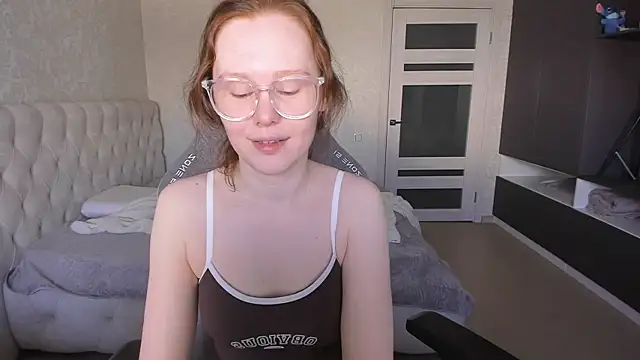 NikiCozy online show from 05/01/26, 03:44