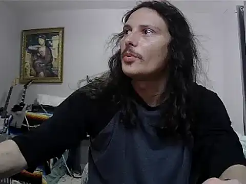 Neroarepo11 online show from 03/10/26, 03:50