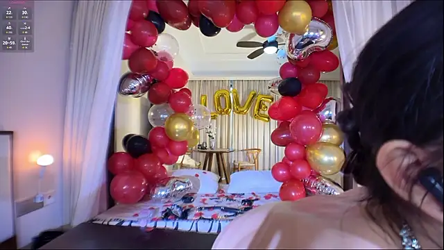 Snapshot of jiayao1999 chatting on 03/29/26, 02:22 jiayao1999 online show from 03/29/26, 02:22