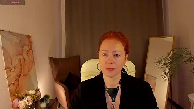 LeticiaRomano online show from 04/03/26, 04:21