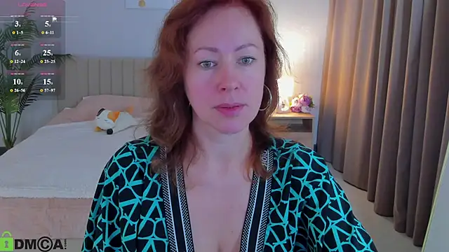 LeticiaRomano online show from 05/04/26, 03:57