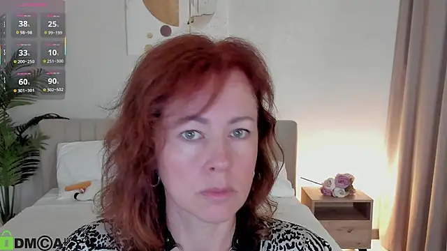 LeticiaRomano online show from 05/09/26, 04:17